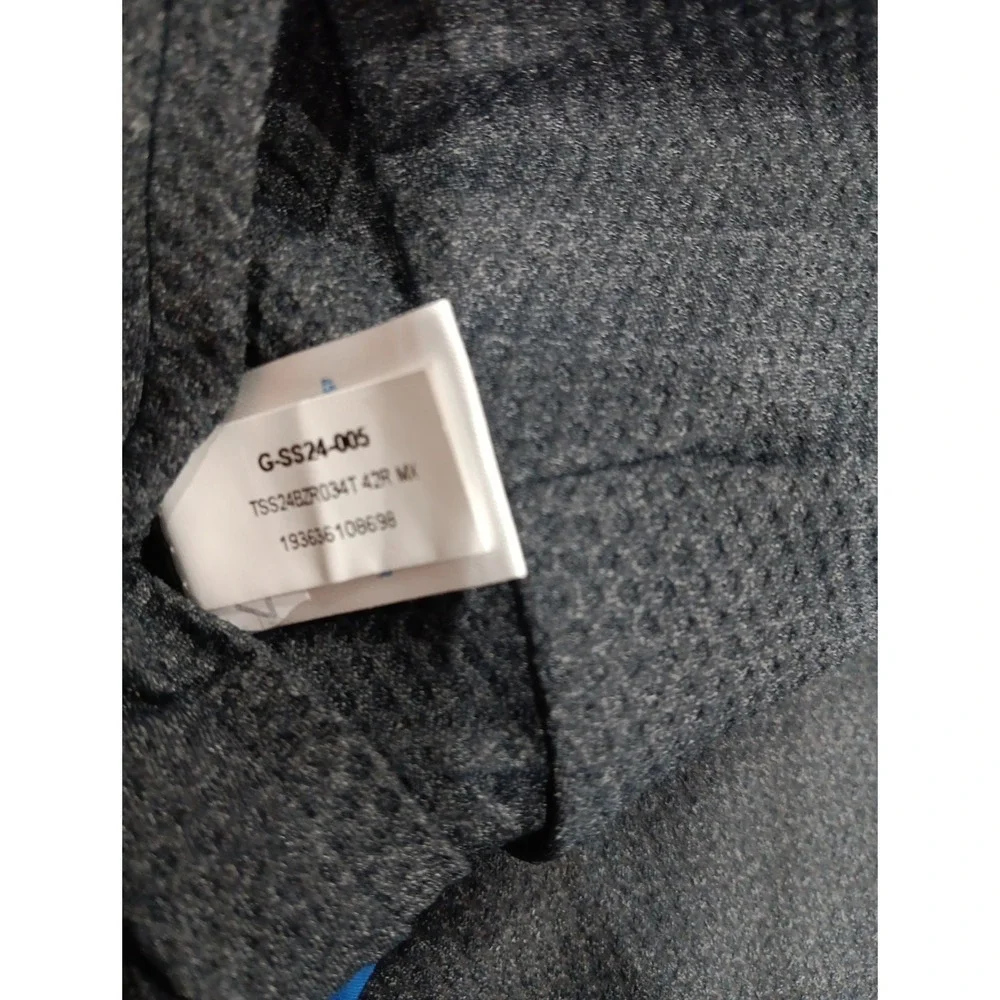 Men's Twillory Tailored For The‎ Hustle Suit Set Gray 2622